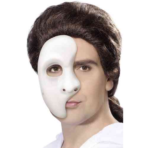 Maske "Phantom der Oper"